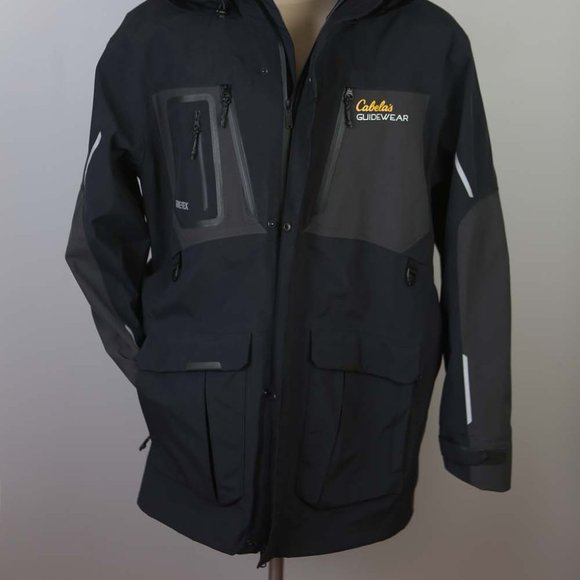 guidewear jacket